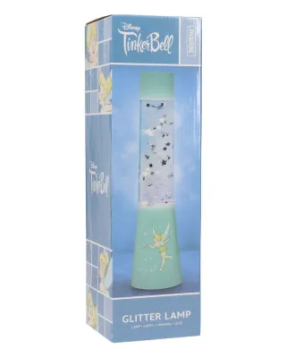 Lampa Paladone Disney - Tinker Bell Plastic Flow Lamp 