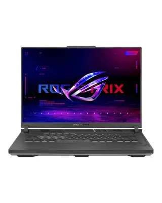 Laptop ASUS ROG Strix G16 G614JI-N3093 16
