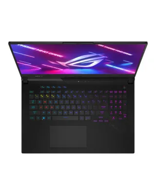 Laptop ASUS ROG Strix SCAR 17 Ryzen 9 7945HX GeForce RTX 4080 32GB SSD 1TB 