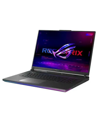 Laptop ASUS ROG Strix SCAR G834JYR-R6093X 18