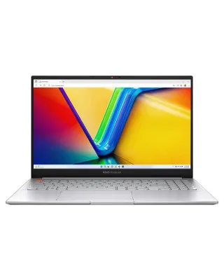 Laptop ASUS VivoBook Pro K6502VU-MA095 15.6