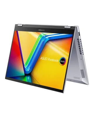 Laptop ASUS Vivobook S TN3402YA-KN244W 14