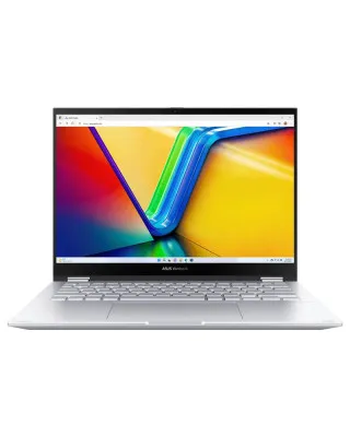 Laptop ASUS Vivobook S TN3402YA-KN244W 14