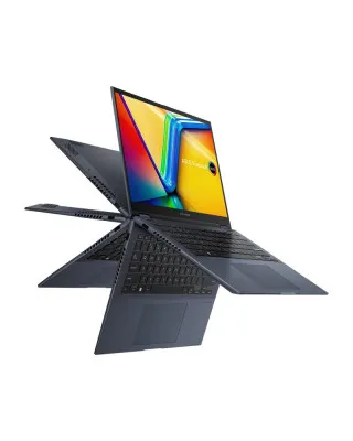 Laptop ASUS Vivobook S TP3402VA-KN301W 14” Flip OLED i9-13900H 16GB 1TB 