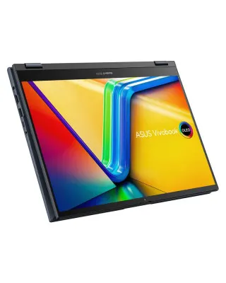 Laptop ASUS Vivobook S TP3402VA-KN301W 14” Flip OLED i9-13900H 16GB 1TB 