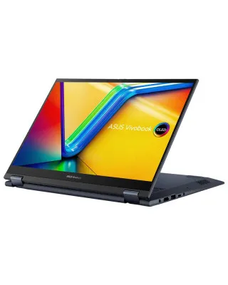 Laptop ASUS Vivobook S TP3402VA-KN301W 14” Flip OLED i9-13900H 16GB 1TB 