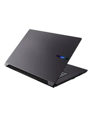 Laptop Gigabyte AERO X16 2WH 16 inch QHD+ 165Hz 300nits Ryzen AI 9 HX 370 32GB 1TB SSD GeForce RTX 5070 8GB 