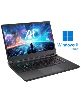 Laptop Gigabyte AORUS 15 BKG 15.6