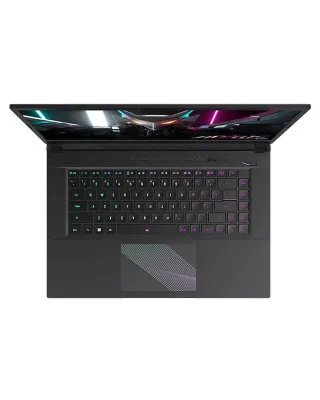 Laptop Gigabyte AORUS 15 BSF 15.6