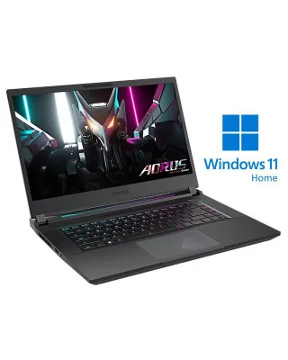Laptop Gigabyte AORUS 15 BSF 15.6