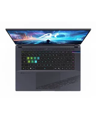 Laptop Gigabyte AORUS 16X 9SG 16