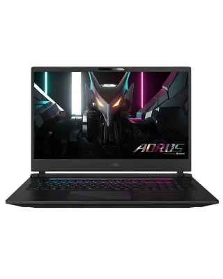 Laptop Gigabyte AORUS 17 BSF 17.3