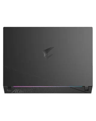 Laptop Gigabyte AORUS 17 BSF 17.3