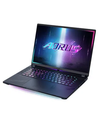 Laptop Gigabyte AORUS MASTER 16 BYH 16