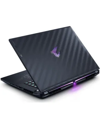 Laptop Gigabyte AORUS MASTER 16 BYH 16