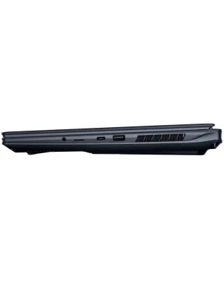 Laptop Gigabyte AORUS MASTER 16 BYH 16