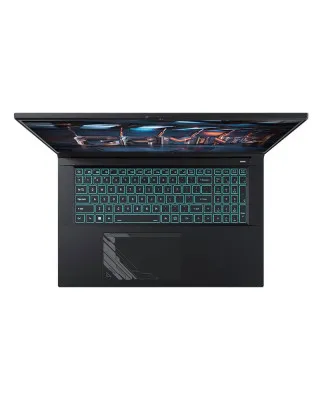 Laptop Gigabyte G7 KF 17.3