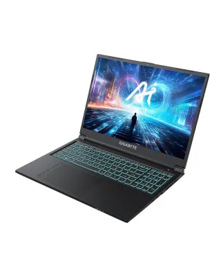 Laptop gaming Gigabyte G6 KF 16