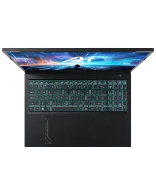 Laptop gaming Gigabyte G6 MF 16