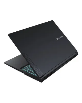 Laptop gaming Gigabyte G6 MF 16