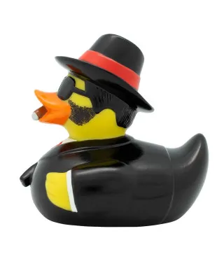 Lilalu Patkica - Al Capo - Rubber Duck 