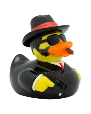Lilalu Patkica - Al Capo - Rubber Duck 