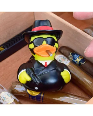 Lilalu Patkica - Al Capo - Rubber Duck 