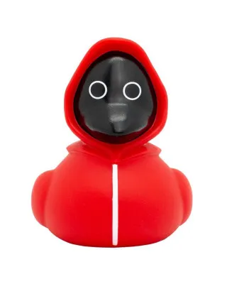 Lilalu Patkica - Art Game Alpha - Rubber Duck 