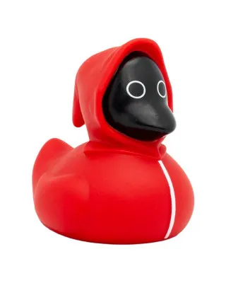 Lilalu Patkica - Art Game Alpha - Rubber Duck 