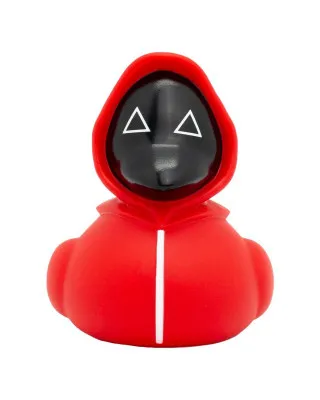 Lilalu Patkica - Art Game Beta - Rubber Duck 