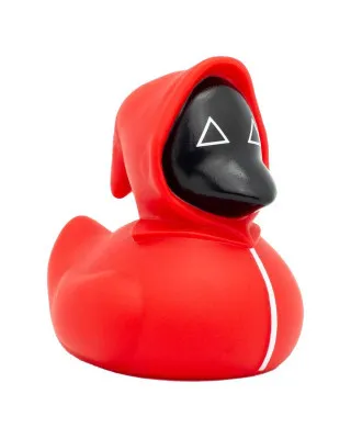 Lilalu Patkica - Art Game Beta - Rubber Duck 