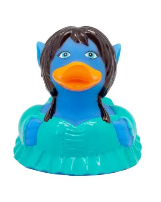 Lilalu Patkica - Avatara - Rubber Duck 