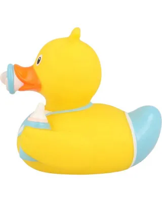 Lilalu Patkica - Baby Boy - Rubber Duck 