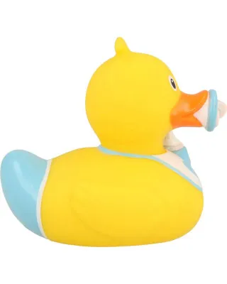 Lilalu Patkica - Baby Boy - Rubber Duck 