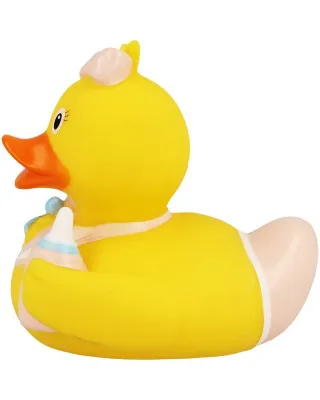 Lilalu Patkica - Baby Girl - Rubber Duck 