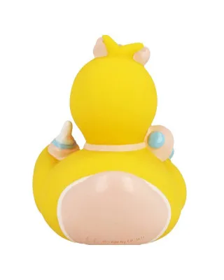 Lilalu Patkica - Baby Girl - Rubber Duck 
