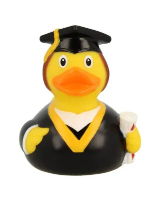 Lilalu Patkica - Bachelor - Rubber Duck 