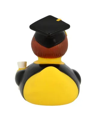 Lilalu Patkica - Bachelor - Rubber Duck 