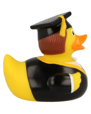 Lilalu Patkica - Bachelor - Rubber Duck 