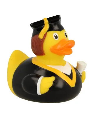 Lilalu Patkica - Bachelor - Rubber Duck 