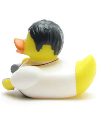 Lilalu Patkica - Barista - Rubber Duck 