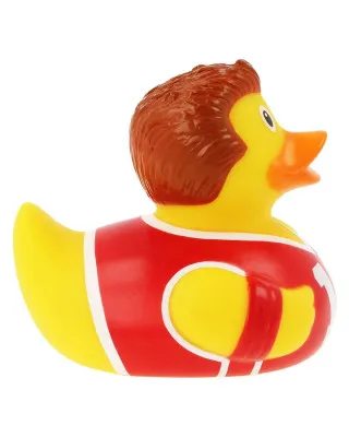 Lilalu Patkica - Basketball - Rubber Duck 