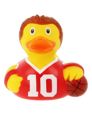 Lilalu Patkica - Basketball - Rubber Duck 