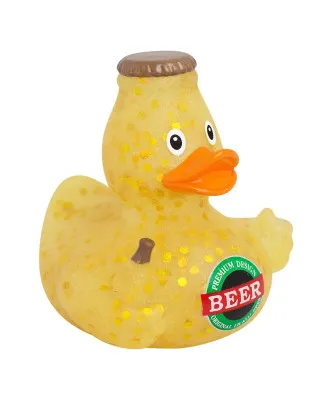 Lilalu Patkica - Beer - Rubber Duck 