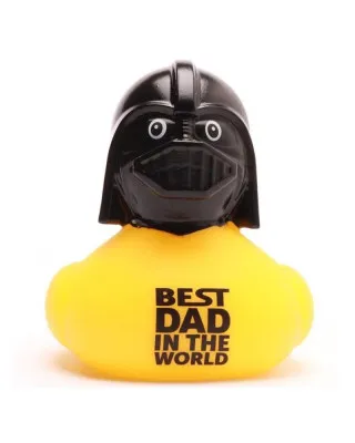 Lilalu Patkica - Best Daddy - Rubber Duck 