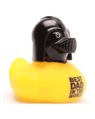 Lilalu Patkica - Best Daddy - Rubber Duck 