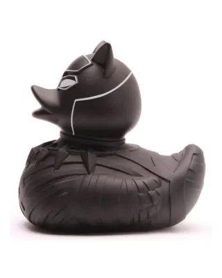 Lilalu Patkica - Black Puma - Rubber Duck 