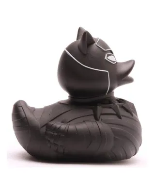 Lilalu Patkica - Black Puma - Rubber Duck 