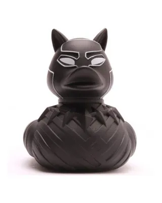 Lilalu Patkica - Black Puma - Rubber Duck 