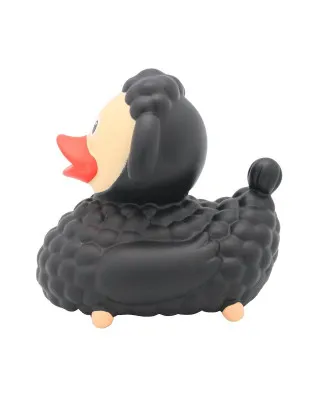 Lilalu Patkica - Black Sheep - Rubber Duck 